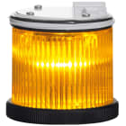 SIRENA - TWS S ALLCOLOR LED fisso/lampeggiante/stroboscopico/random IP66 V12/24ACDC