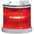 SIRENA - TWS S ALLCOLOR LED fisso/lampeggiante/stroboscopico/random IP66 V12/24ACDC