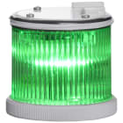 SIRENA - TWS S ALLCOLOR LED fisso/lampeggiante/stroboscopico/random IP66 V12/24ACDC