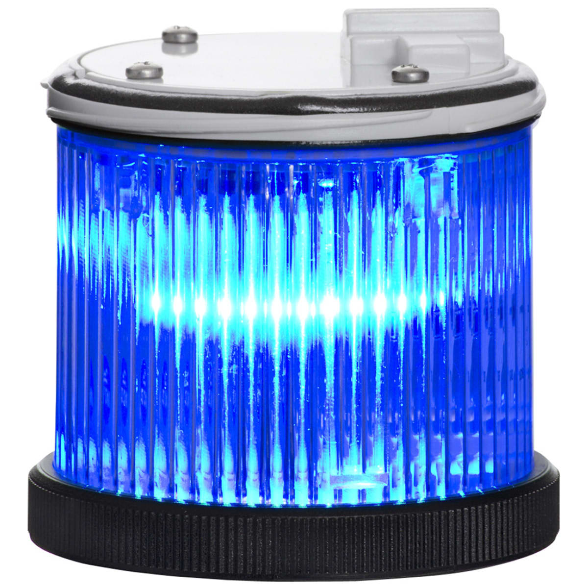 SIRENA - TWS S ALLCOLOR LED fisso/lampeggiante/stroboscopico/random IP66 V12/24ACDC