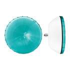 SIRENA - LAMPADA A LED 2.0 300 VERDE, lampada a led per semaforo, V110/240AC