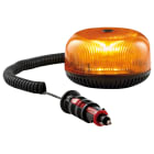 SIRENA - LWX ROT MAGNETIC V12/24DC AMB