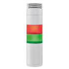 SIRENA - EOS WM LT WIFI+G/R+SOU12/24VDACGY MHZ868