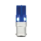 SIRENA - LD 4.5.4 WO BA15DV240 AC1