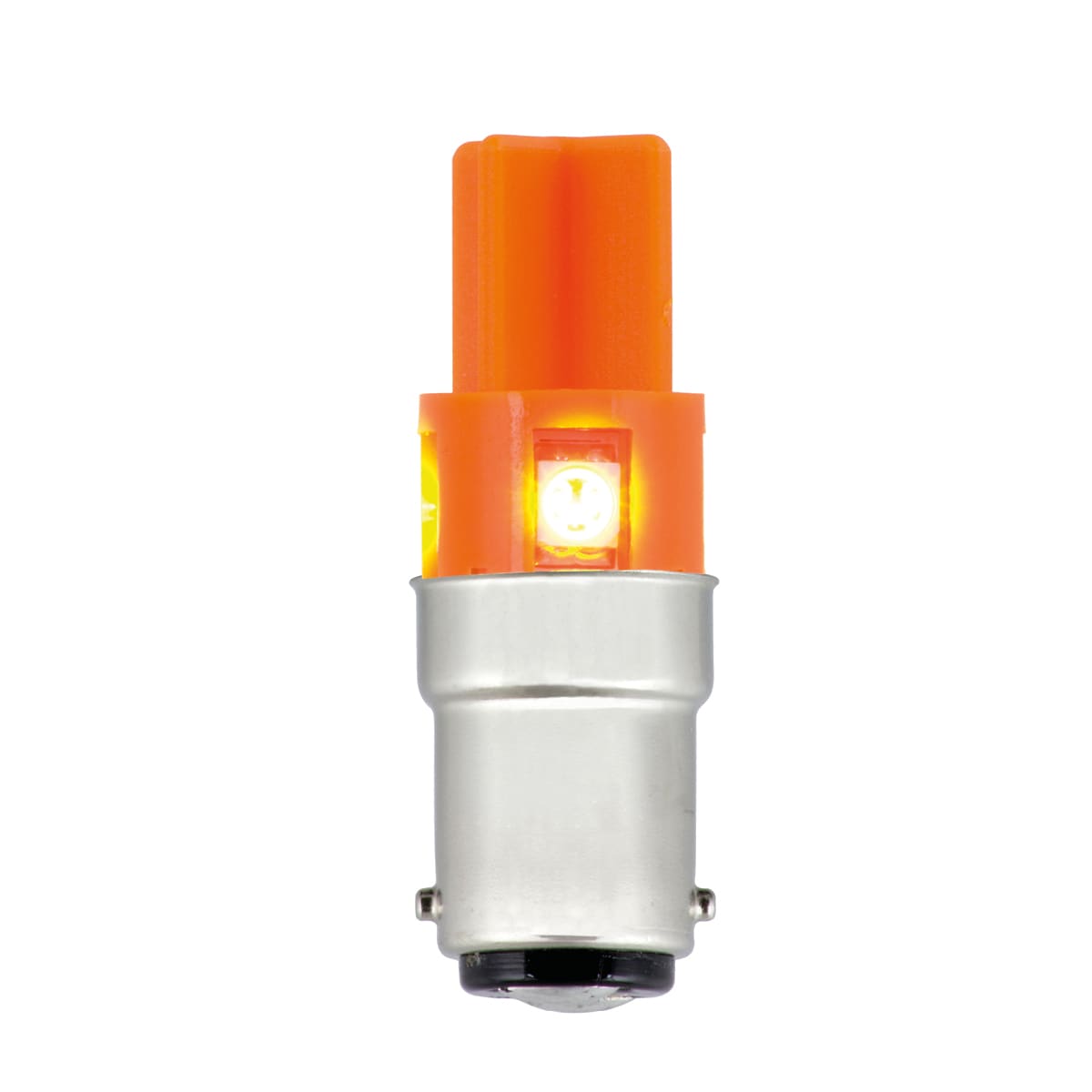 SIRENA - LD 4.5.4 WO BA15DV240 AC2