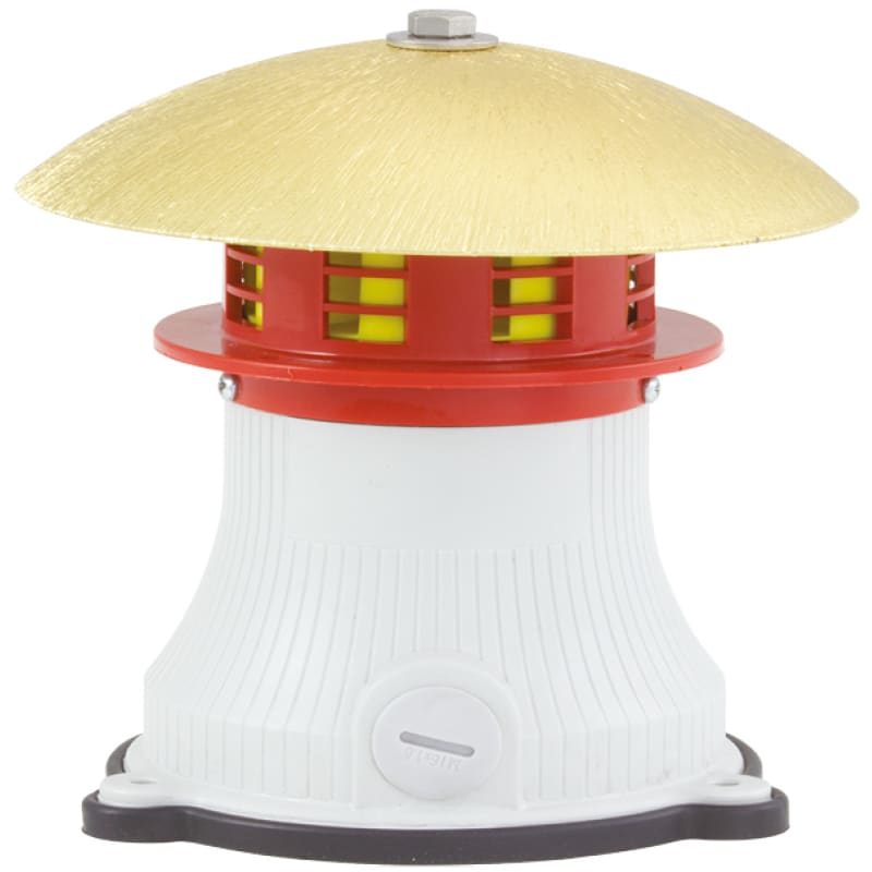 SIRENA - MINICELEREST sirena piccole dimensioni basso consumo suono lineare 97db IP44 V24DC