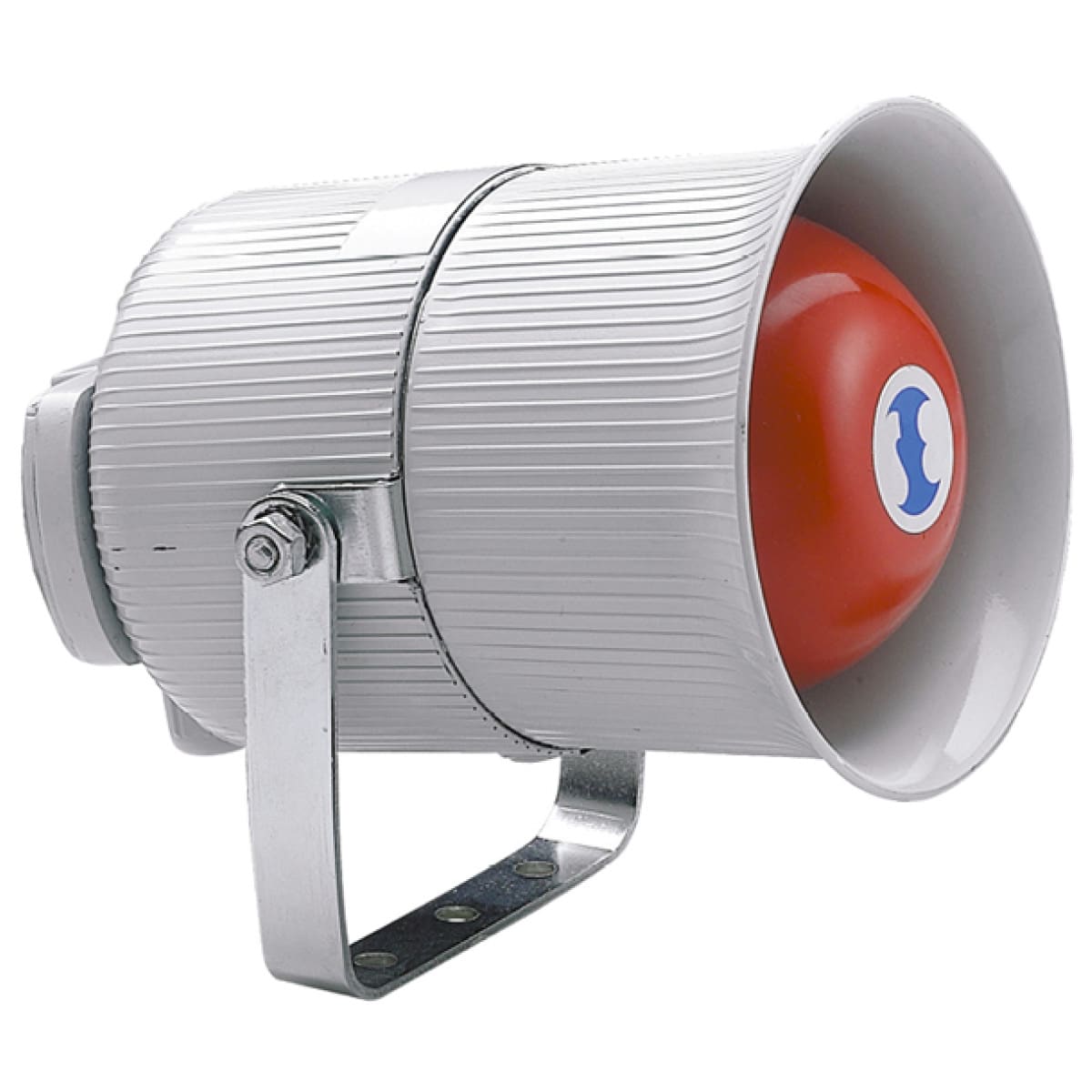 SIRENA - SE 12/41 lineare bitonale multi-canale evacuazione alternata bitonale 108db IP43
