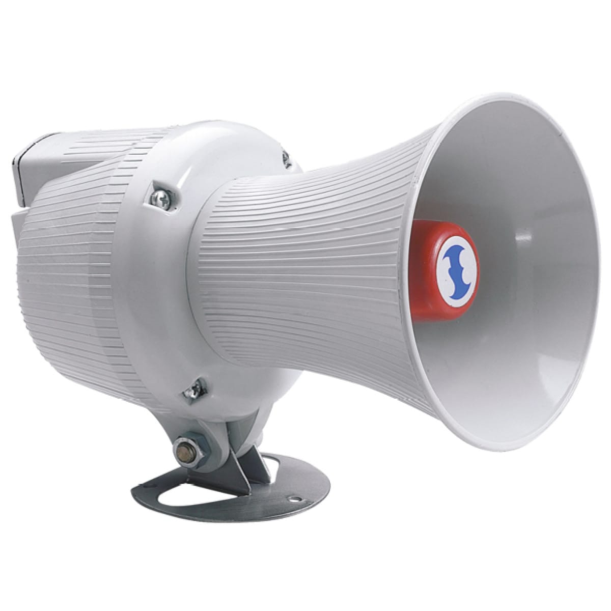 SIRENA - SE 25/50 lineare bitonale multi-canale evacuazione alternata bitonale 116db IP43