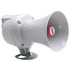 SIRENA - SE 25/50 lineare bitonale multi-canale evacuazione alternata bitonale 116db IP43