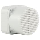 SIRENA - SE 4/29 lineare bitonale multi-canale evacuazione alternata bitonale 97db IP30 50417