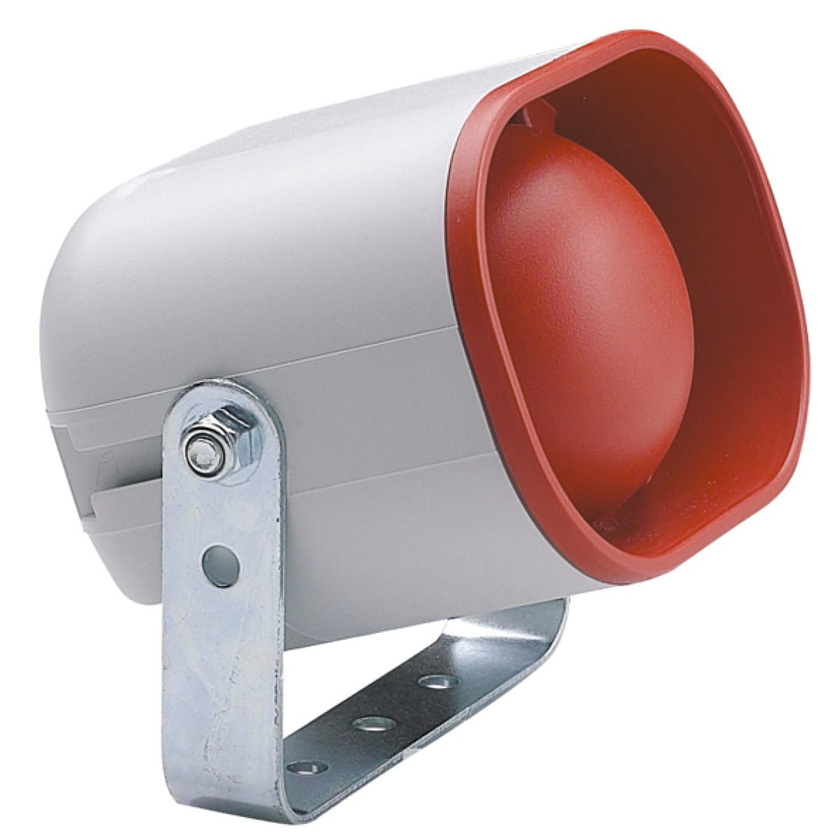 SIRENA - SE 12/35 MS32 sirena elettronica 32 suoni selezionabili 114db IP43 V12/24ACDC