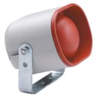 SIRENA - SE 12/35 MS32 sirena elettronica 32 suoni selezionabili 114db IP43 V12/24ACDC