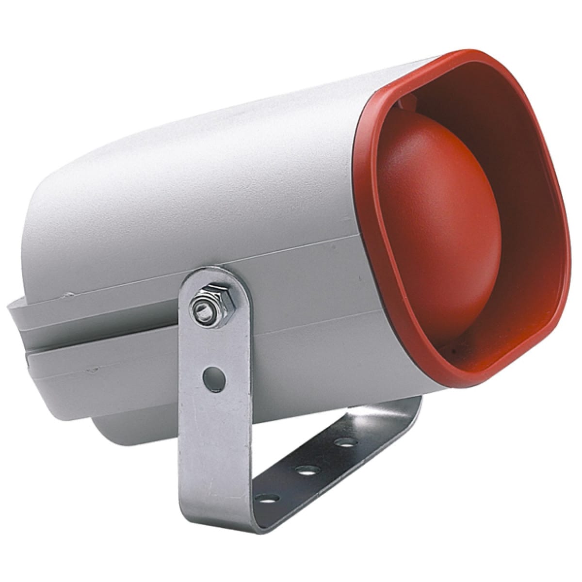 SIRENA - SE 12/35 MS32 sirena elettronica 32 suoni selezionabili 114db IP43 V240AC 50427