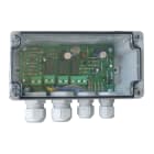 SIRENA - NAVILITE D/N COMMAND BOX 48VDC