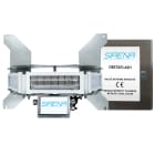SIRENA - OBSTAFLASH LED 180 TYPE C+A 48VDC RW