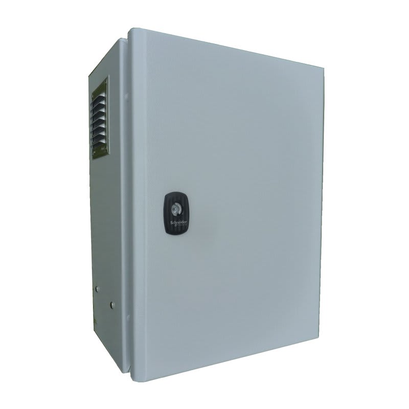 SIRENA - BATTERY CABINET 8 NAVILITE 48V 12AH O 1OBST