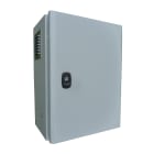 SIRENA - BATTERY CABINET 8 NAVILITE 48V 12AH O 1OBST