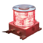 SIRENA - OFC LED RI TYPE B 12/24V DC R