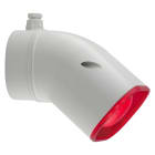 SIRENA - 32 suoni selezionabili dip-switch 106db unit? piezoelettrica IP65