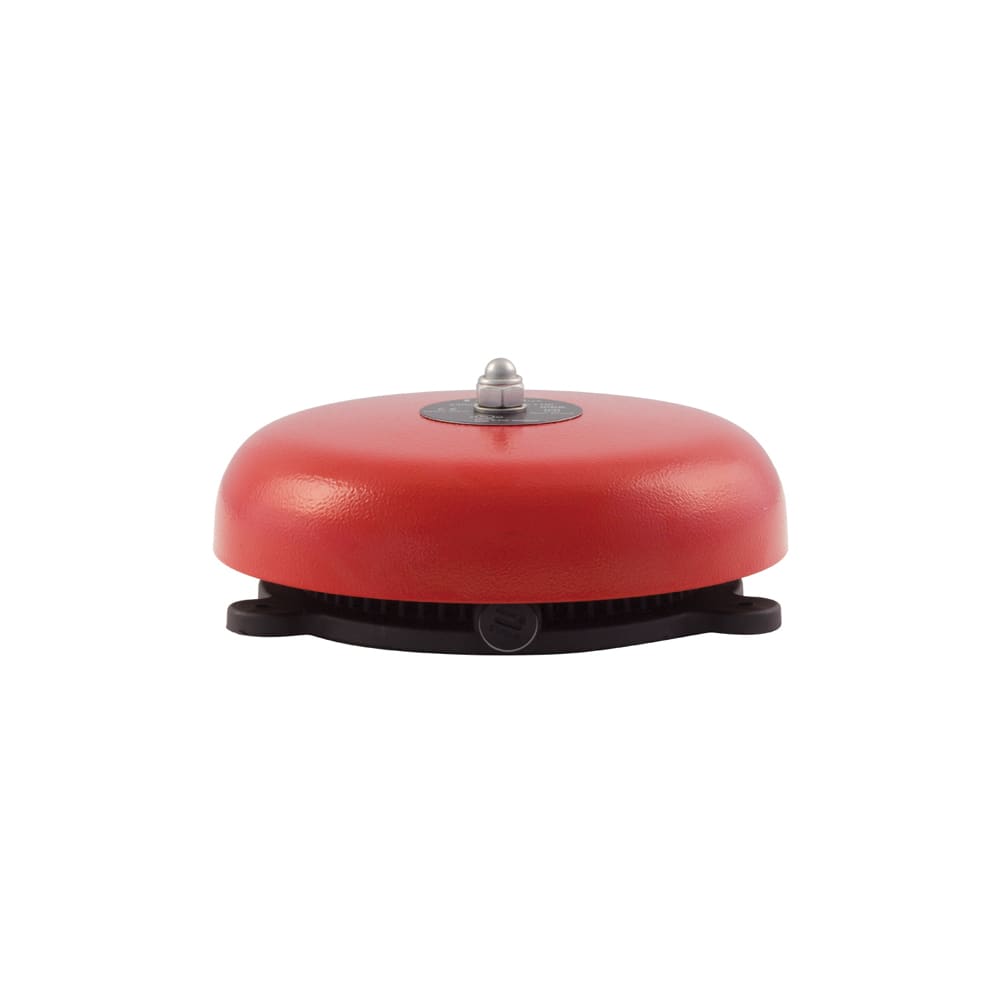 SIRENA - SIAD 215 suoneria elettromeccanica diam 215 mm suono continuo 98db IP66 V24DC
