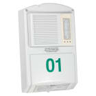 SIRENA - SEL 1 SEV 4S AA V230AC GY