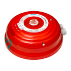 SIRENA - F3 SEV 4S AA V230AC RD