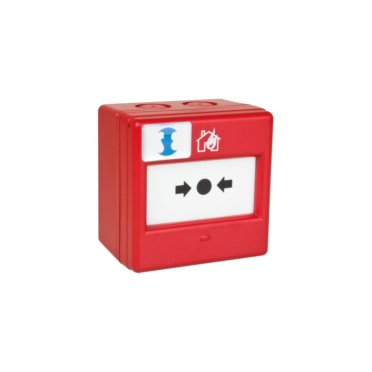 SIRENA - PULSANTE GENERICO 55329