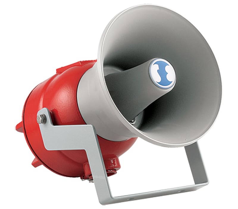 SIRENA - ETH12MD-01-AL-230V-32T RD 57996