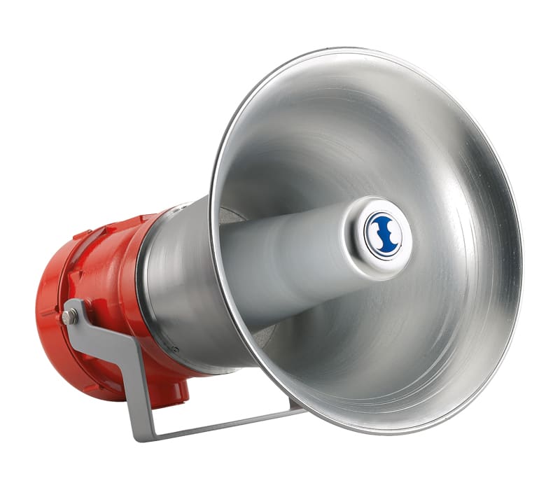 SIRENA - ETH20MD-01-AL-12/24V-32T RD (02364) 57998