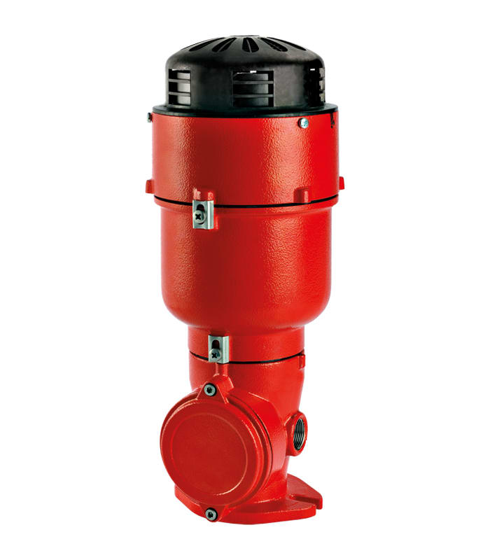 SIRENA - EX 065 SCL V240DAC