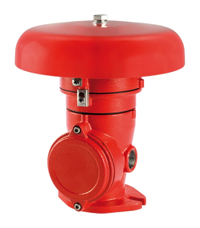 SIRENA - EX 215 SIAD V240AC