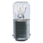 SIRENA - LAMPADINA BA15D 5W V24 1PZ