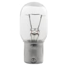 SIRENA - LAMPADINA BA15D 10W V130 1PZ