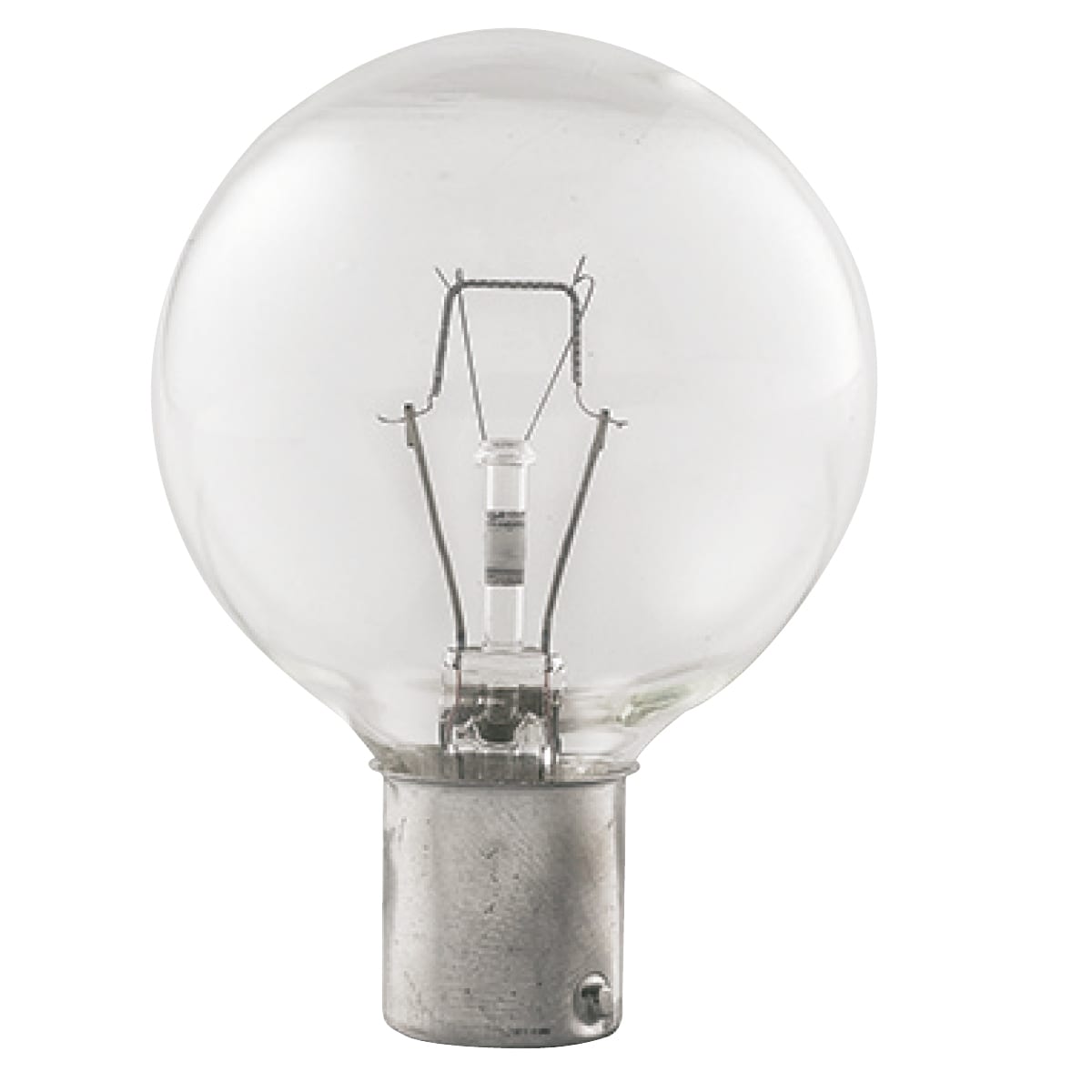 SIRENA - LAMPADINA BA15D 40W V24 1PZ