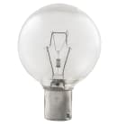 SIRENA - LAMPADINA BA15D 40W V24 1PZ