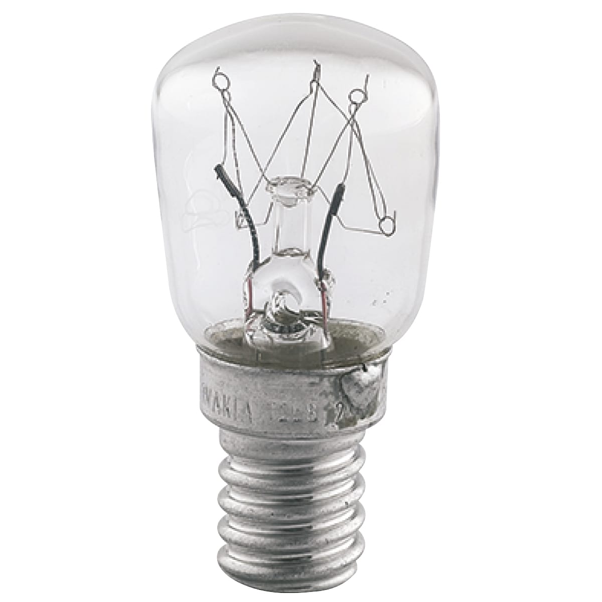 SIRENA - lampada E14T 25W V110AC 1PZ