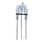 SIRENA - XENON lampada DI RICAMBIO 6 JOULE 71639