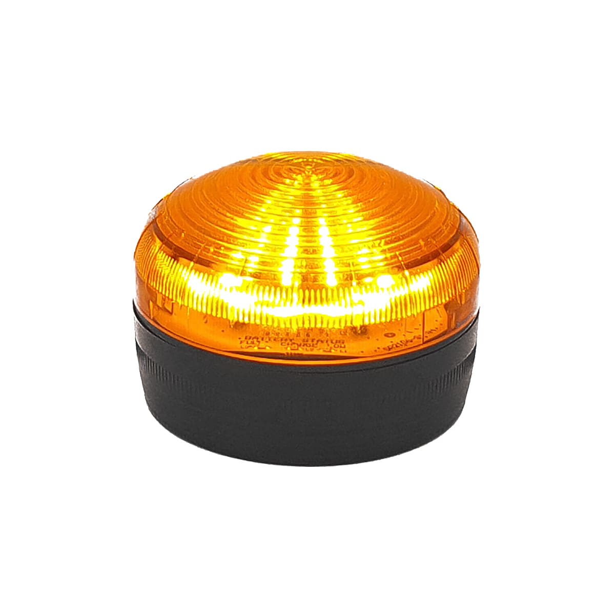 SIRENA - SOS LIGHT AMBER IND