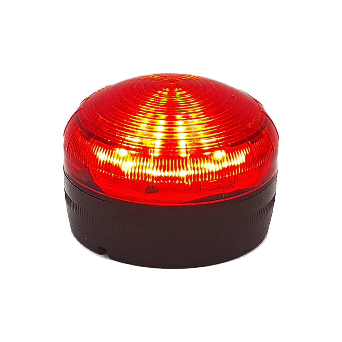 SIRENA - SOS LIGHT RED IND