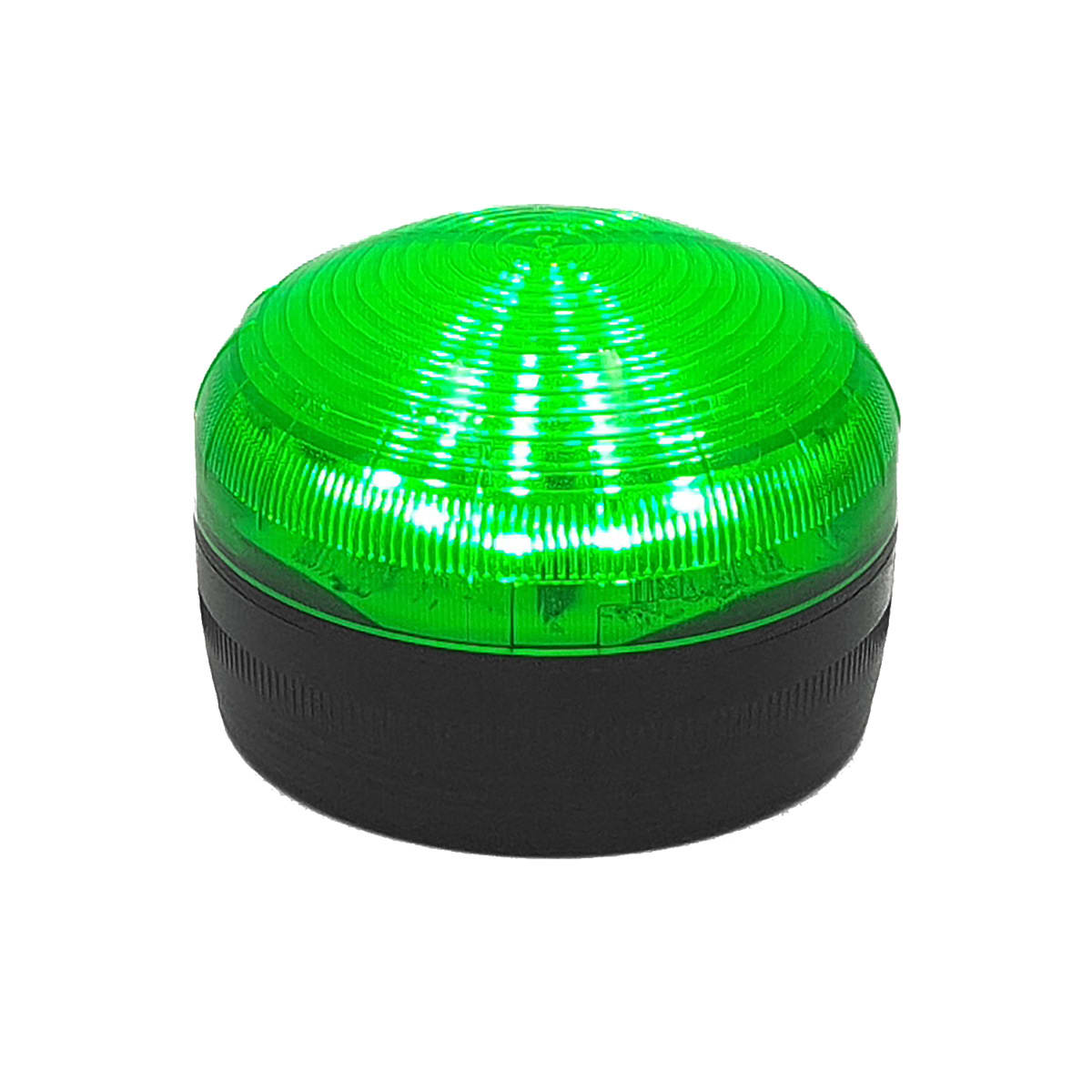 SIRENA - SOS LIGHT GREEN IND