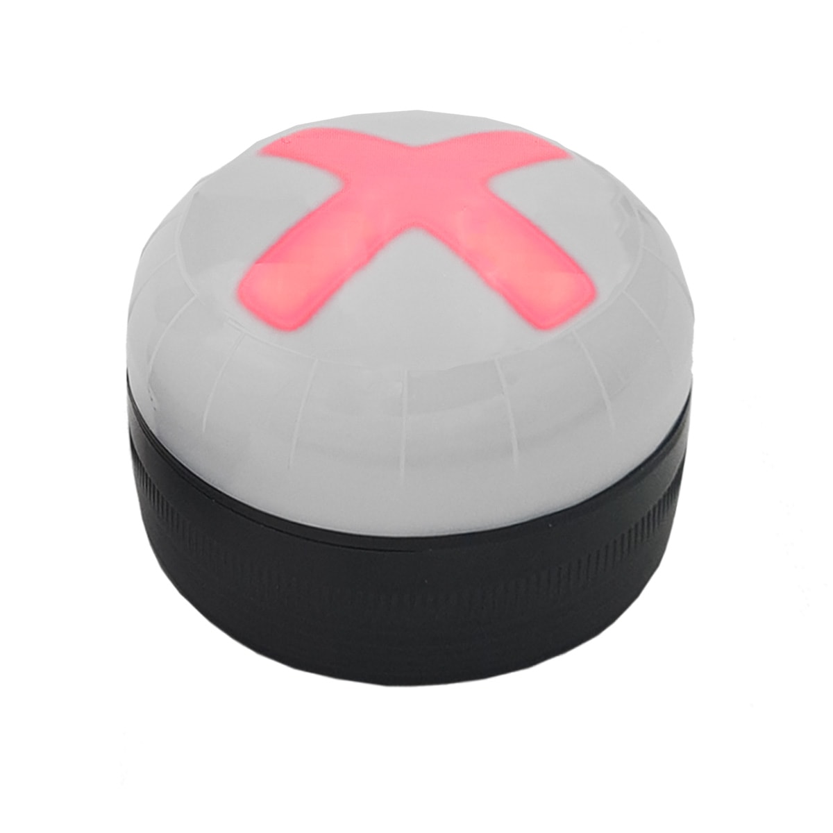 SIRENA - SOS LIGHT RED X