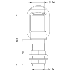 SIRENA - SPINOTTO "FZ"