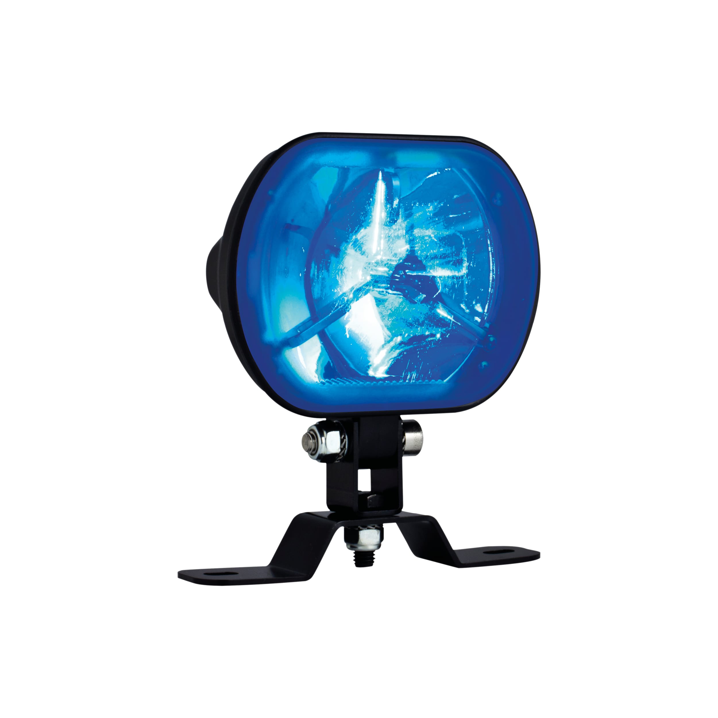 SIRENA - INDIGO SAFE PATH V10/100DC BLU 84668