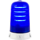 SIRENA - ROTALLARM S LED luce rotante effetto luminoso fisso/lampeggiante/rotante IP65 V12/24ACDC