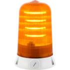 SIRENA - ROTALLARM S LED luce rotante effetto luminoso fisso/lampeggiante/rotante IP65 V12/24ACDC