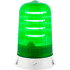 SIRENA - ROTALLARM S LED luce rotante effetto luminoso fisso/lampeggiante/rotante IP65 V12/24ACDC