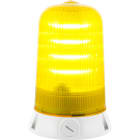 SIRENA - ROTALLARM S LED luce rotante effetto luminoso fisso/lampeggiante/rotante IP65 V12/24ACDC