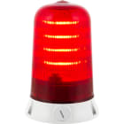 SIRENA - ROTALLARM S LED luce rotante effetto luminoso fisso/lampeggiante/rotante IP65 V90/240 AC