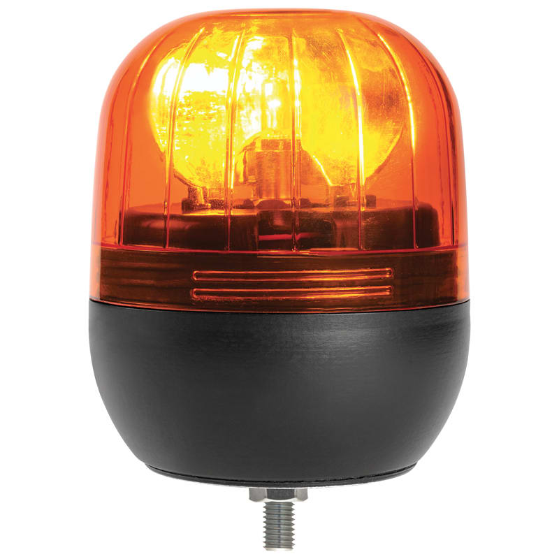 SIRENA - ROTATOR POLE V24DC AMB