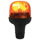 SIRENA - ROTATOR FLEXI V24DC AMB